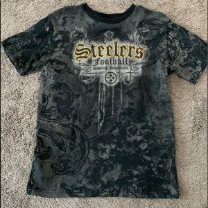 Pittsburgh Steelers Reebok T-Shirt